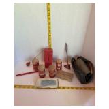 Vintage Medical Supplies