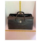 Leather Medical Bag