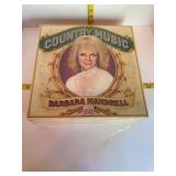 Time Life Country Music Records