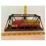 Bachmann Southern Pacific 602 Engine & Bridge