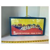 72-car Road Mates Collector Case