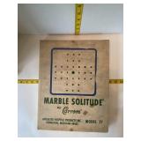 1968 Marble Solitude by Carrom