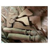 Architectural Corbels & more