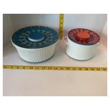 Thomas Flammfest Baking Dishes (set of 2)