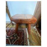 Wooden Stool