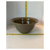 1991 H. Pugh, New Salem, NC Pottery Bowl