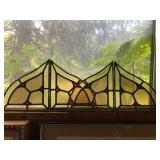 Stained Glass Decor