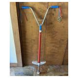 Vintage Pogo Stick