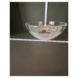 Rosenthal Lead Crystal Bowl