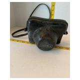 Yashica 35 mm Camera