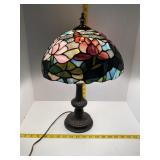 Tiffany-like Lamp- Dragonfly