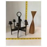Misc. Candleholders