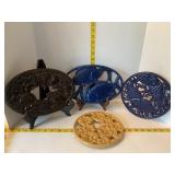 Genevieve Lethu Trivets