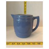 UHL Pottery Creamer