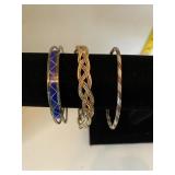 Bracelet Lot