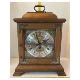 Hamilton Mantle Clock