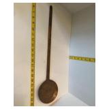 Copper Kettle Ladle