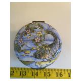 Chiremel  Trinket Box