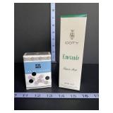 Vintage Perfume- Coty/Riva Wien