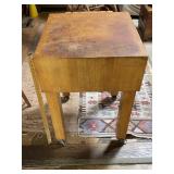 Butcher Block