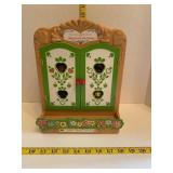 Strawberry Shortcake House & Friends