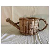 Decorative Tree Watering Can