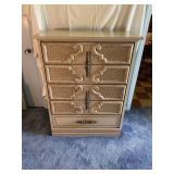 5 Drawer Chest of Drawers