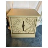 Mid Century Night Stand