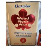 Vintage Cleaning Supplies