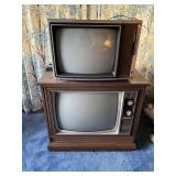 VIntage Televisions