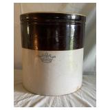 5 Gallon Crock