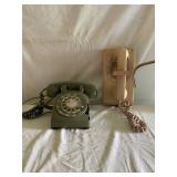 Bell System Western Electric Telephones