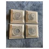 Vintage Decorative Ceiling Light Covers