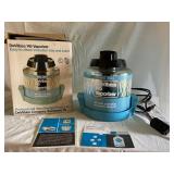 DeVibiss 145 Vaporizer