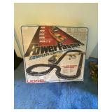 Lionel Power Passers Track Set