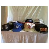 Vintage Various Trucker Hats