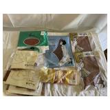 Vintage Stockings