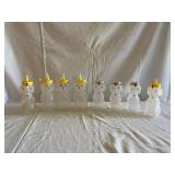 Honey Bear/Elephant Dispensors