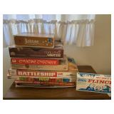 Board Games