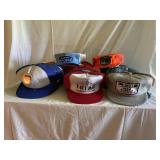 Vintage Trucker Hats