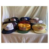 Vintage Trucker Hats