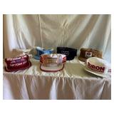 Super Bowl XIX Truckers Hat & Other Various Hats