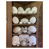 Noritake China  #5407 Stanton