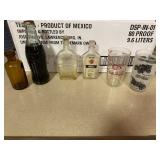 Duke Power Measuring Glass, American Laboratories