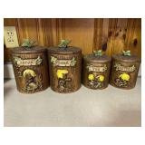 Canister Set