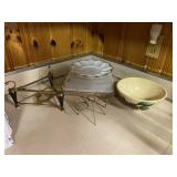 Egg Plate/Carrier, S&P holder Misc