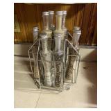 Spice Rack