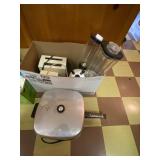 Small Appliance Lot