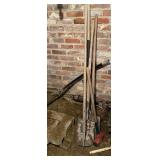 Gardening Hand Tools