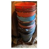 Farm Bucket Lot
